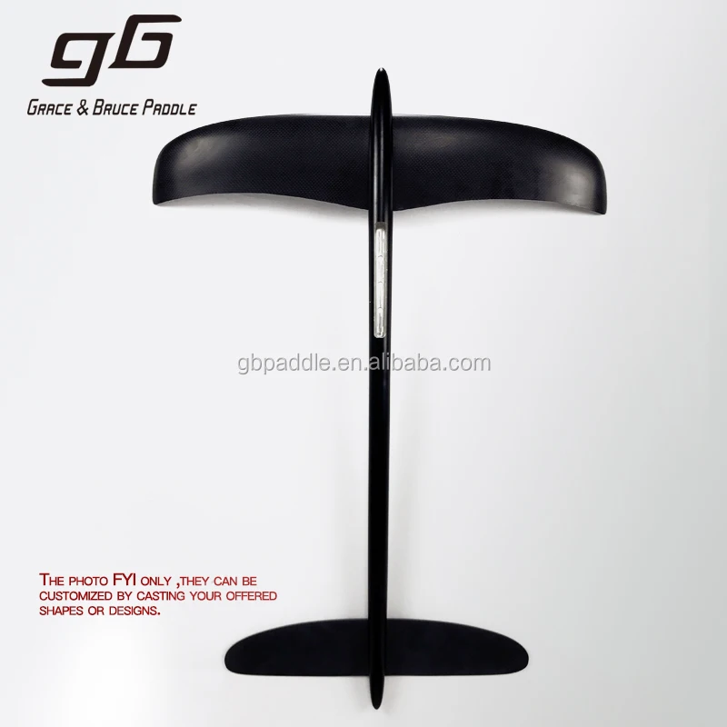 2018 New Design Hydrofoil Kite surf foil for sale