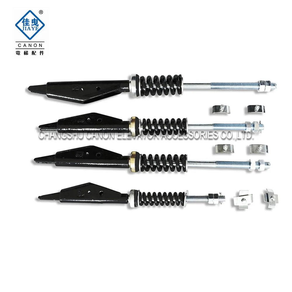 Elevator Accessories Manufacture