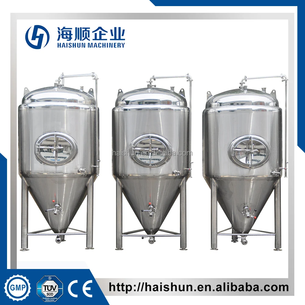 60L home brewing equipment