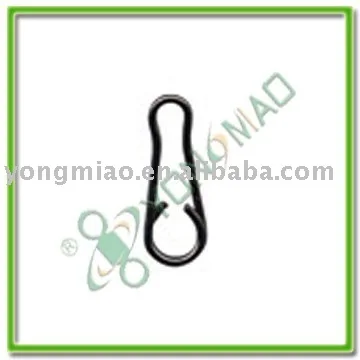 Double hook snap B type of carp fishing hooks