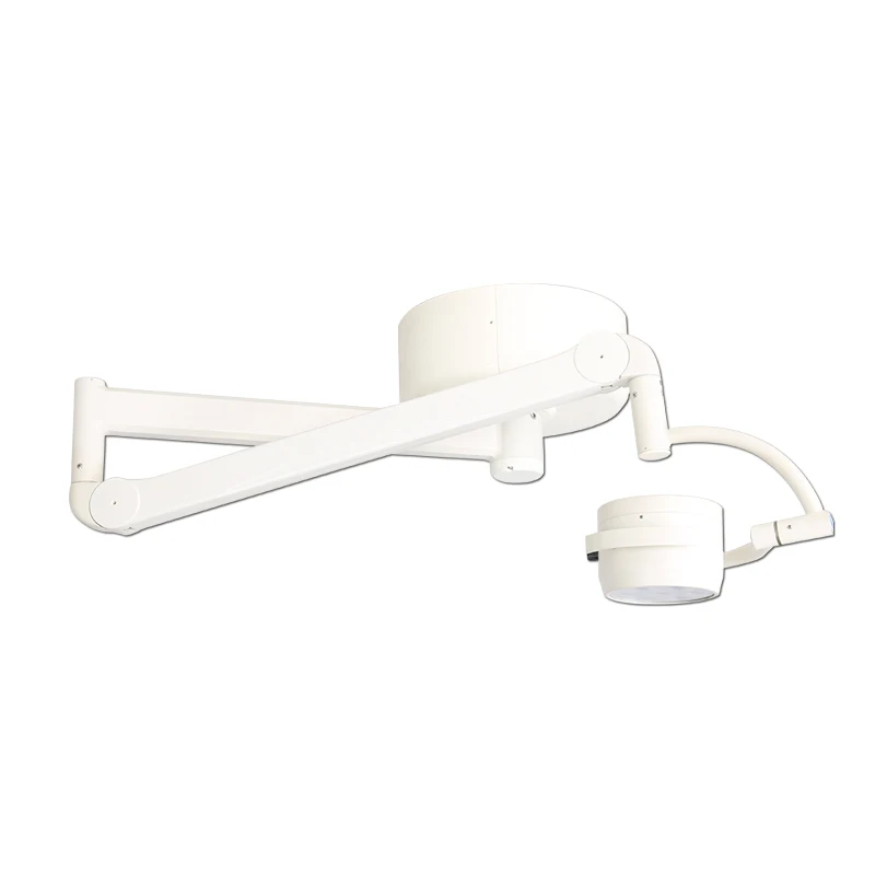 Cold light examing light exam lamp halogen examination lamp