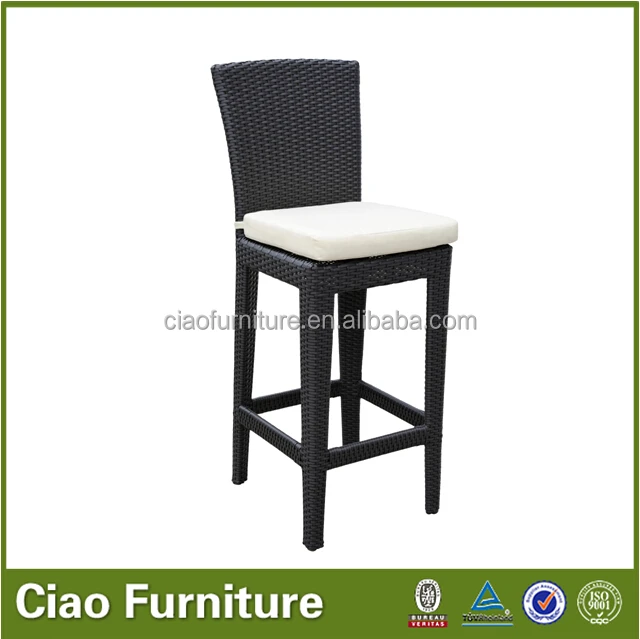 Самый продаваемый Плетеный барный стул