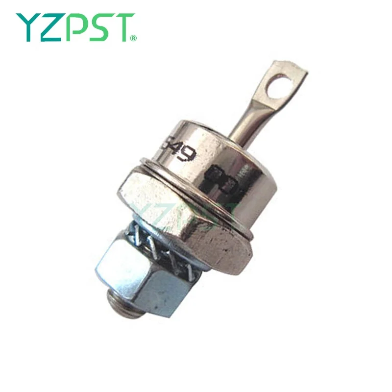 Factory Leaded version available Rotating diodes 1400V