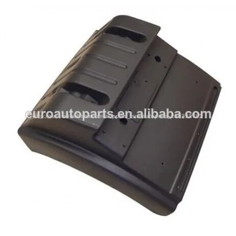 грузовик man заднего крыла 81664100173 модель rh тг xl-xxl