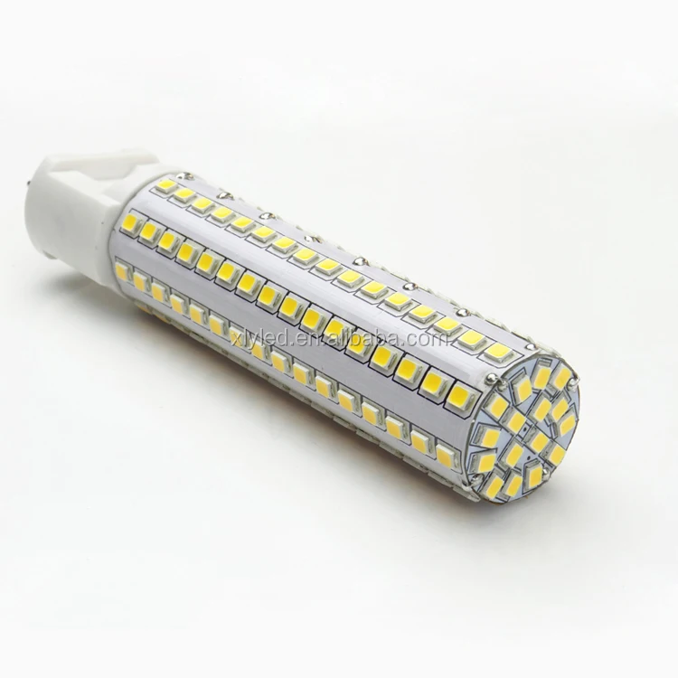 Factory Whole Sale 5W G12 LED Lamp 85-265V cdm-t replacement 2835SMD G12 LED Bulb With CRI82 Corn Lights
