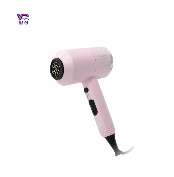 2019, фен для салона красоты, Женский фен для длинных волос, модель 9600