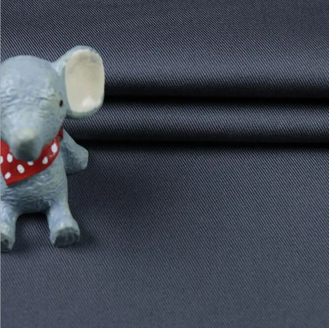100% cotton twill fabric 280 gsm 16*12 108*56 workwear uniform pants fabric
