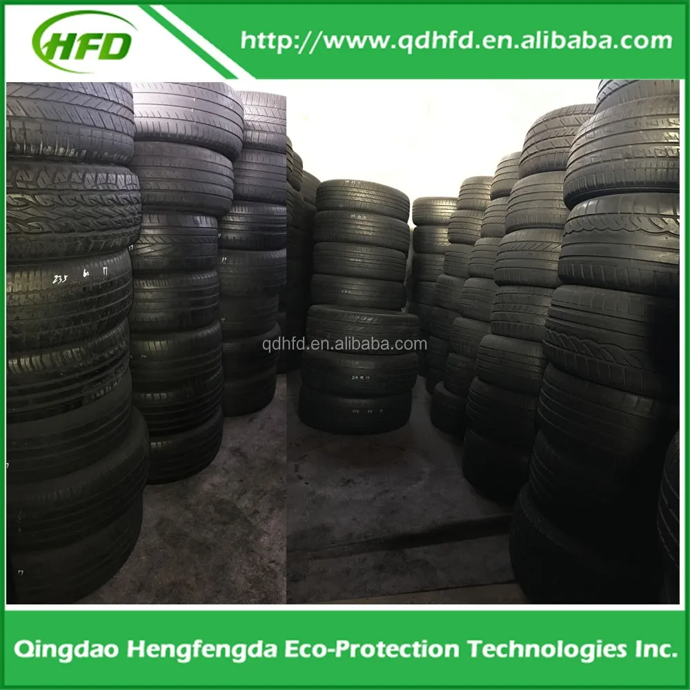 buy  good quality used  tyres  from China