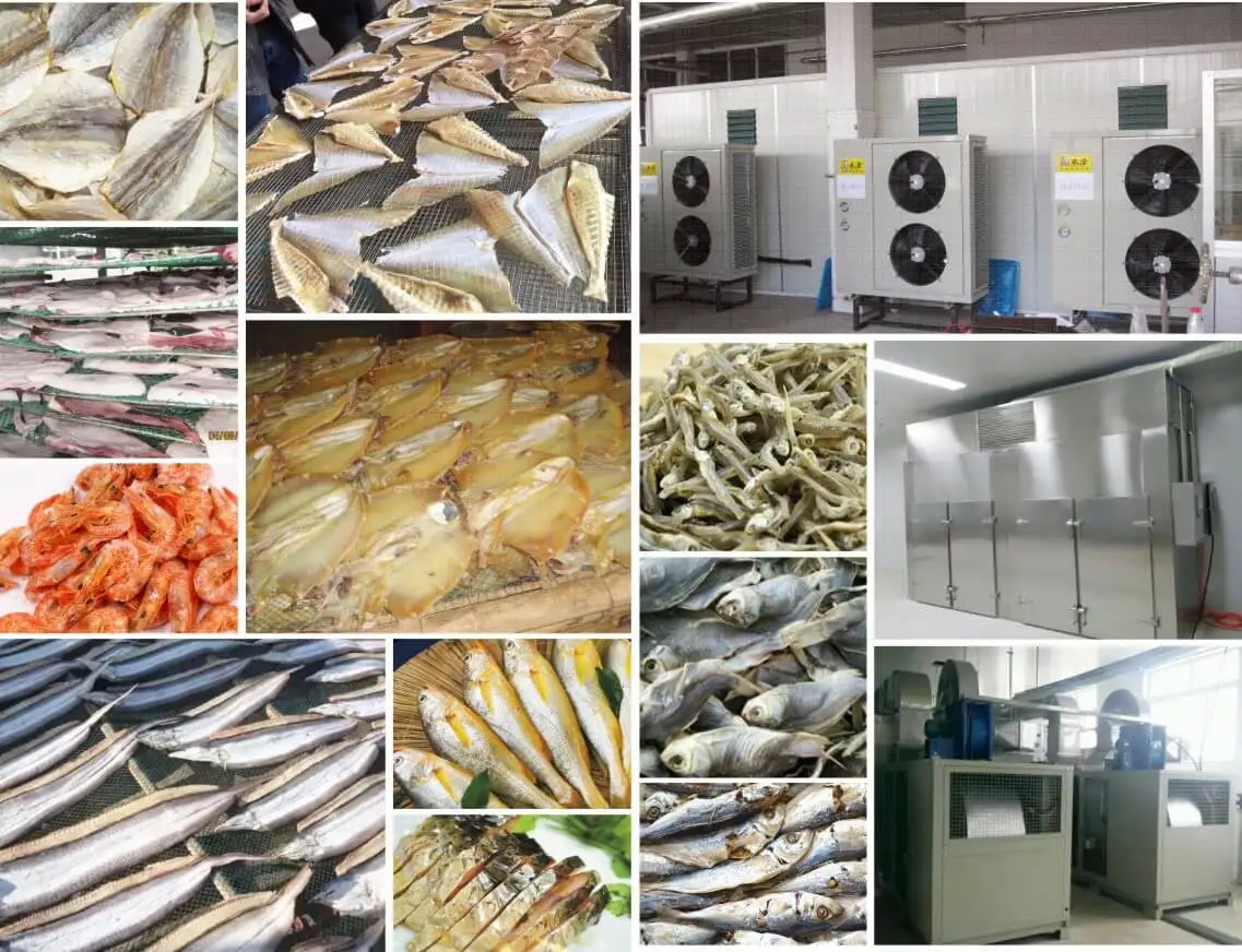 small commercial hot air circulation drying oven for anchovies drying oven/fish rotary dryer/shrimp drying machine