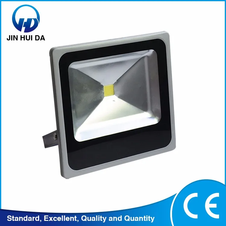 Замена High Lumen Вне IP65 100 Вт Светодиодный Прожектор