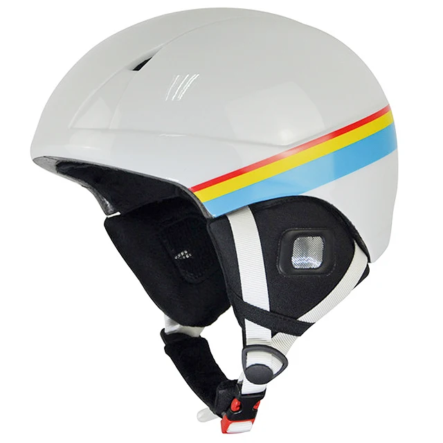 
XJ Adult holt snow sports helmet 