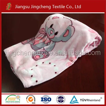 China blanket long hair flannel soft micro flannel fleece fabric for blanket bedsheet printed flannel manufacturer blanket solid