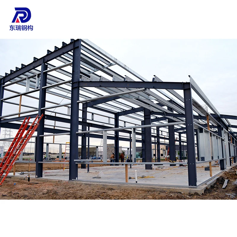 Modular structural steel properties steel structure building