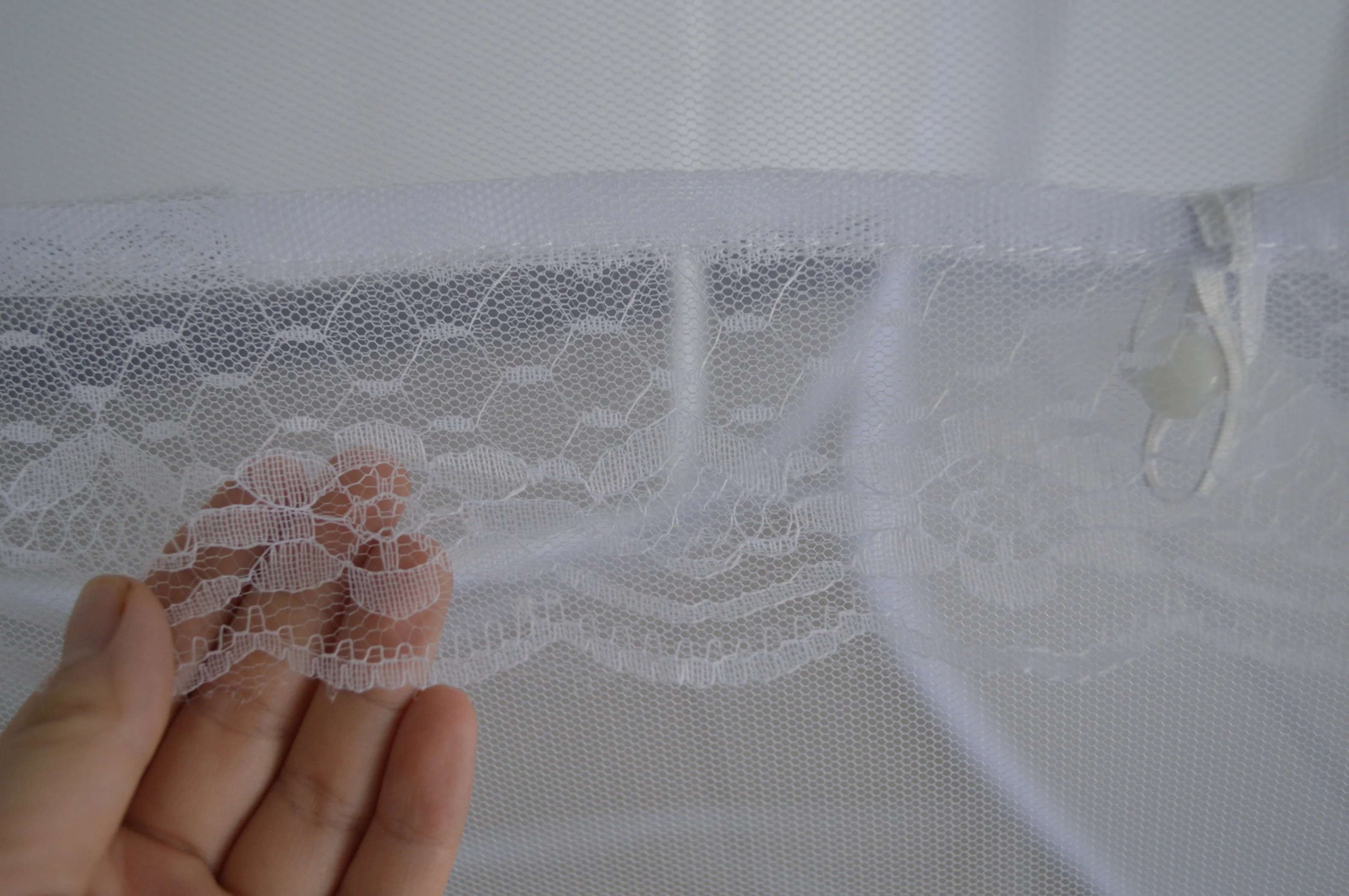 New pop-up mosquito net tent for bed