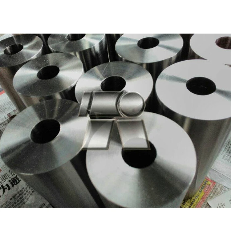 Титановых труб ниобия pdf стандартный размер оптовая продажа