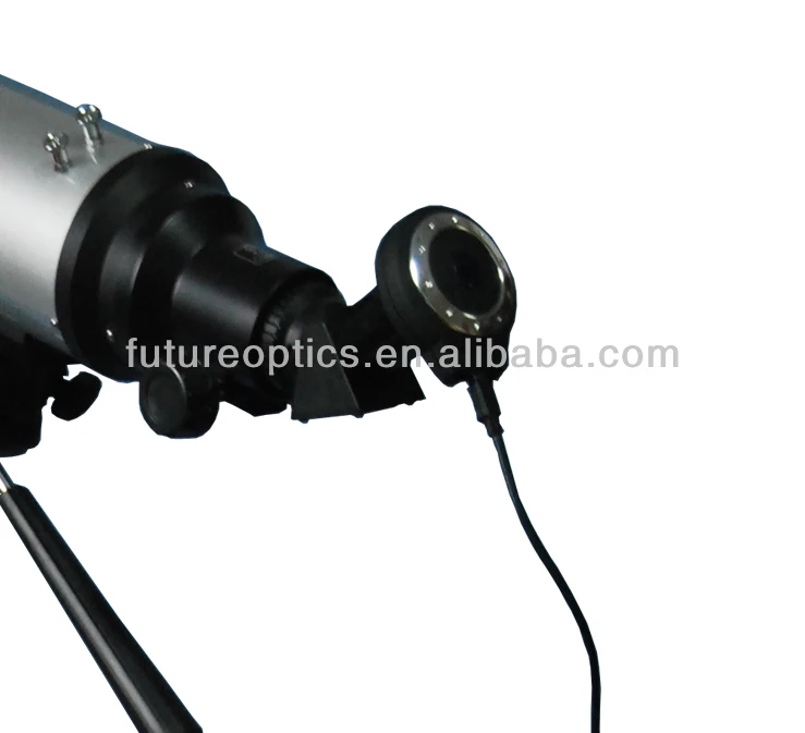 TEM1300-450F95 1.3MP USB цифровой показатель астрономический телескоп