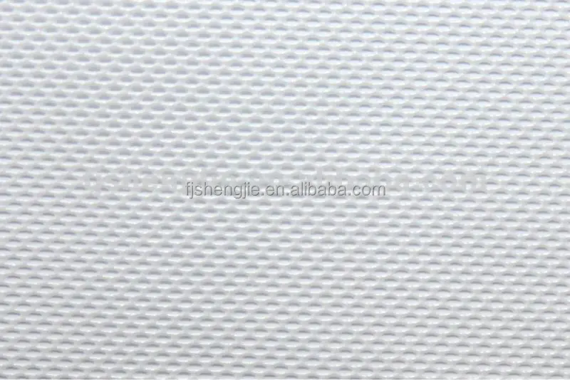 
Customized Sanitary Napkin Top Sheet Perforated PE Film 