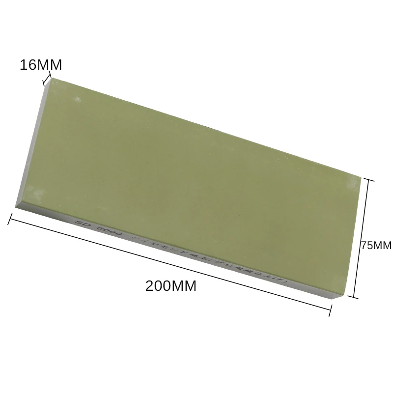 1000/3000/6000/12000 Grit Japanese Professional Whetstone Knife Whetstone Knife Sharpening Stone
