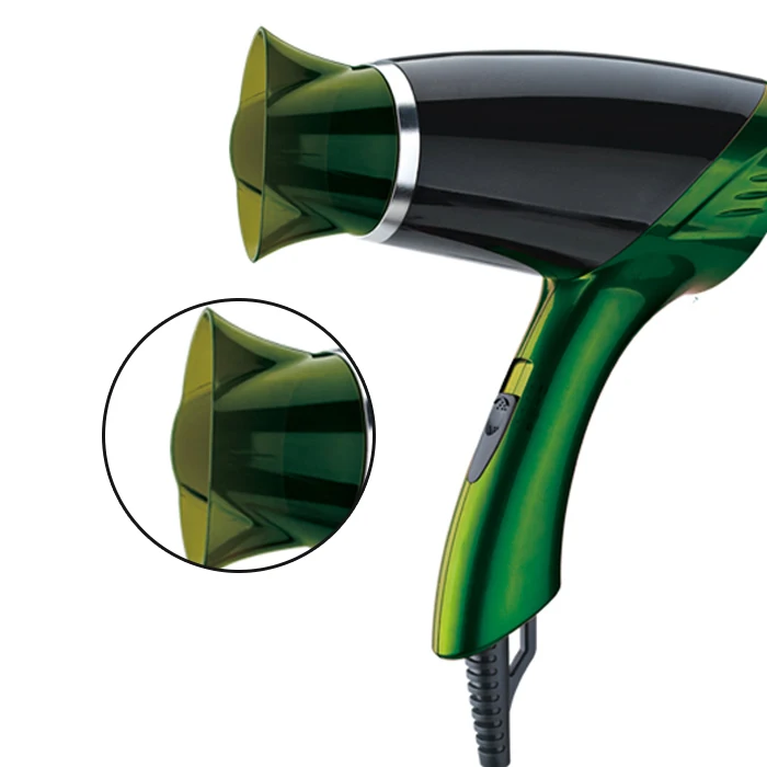 
1600W Hair Dryer Super Powerful Professional 