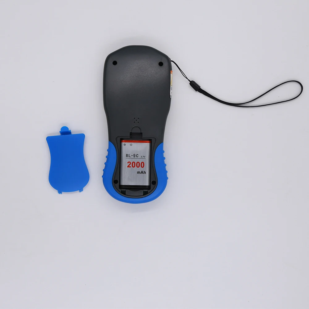 
High accuracy gps land meter measuring device measure 
