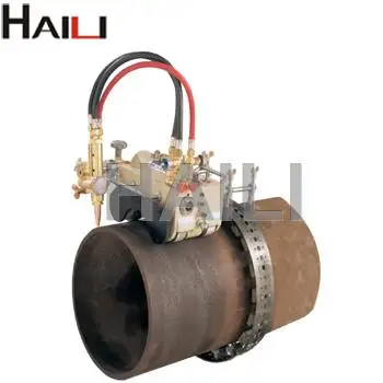 Auto Gas Cutting Machine CG2-11