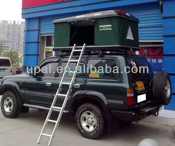 Новый шатер верхней части крыши автомобиля 2013, крупноразмерный (mag-башня)