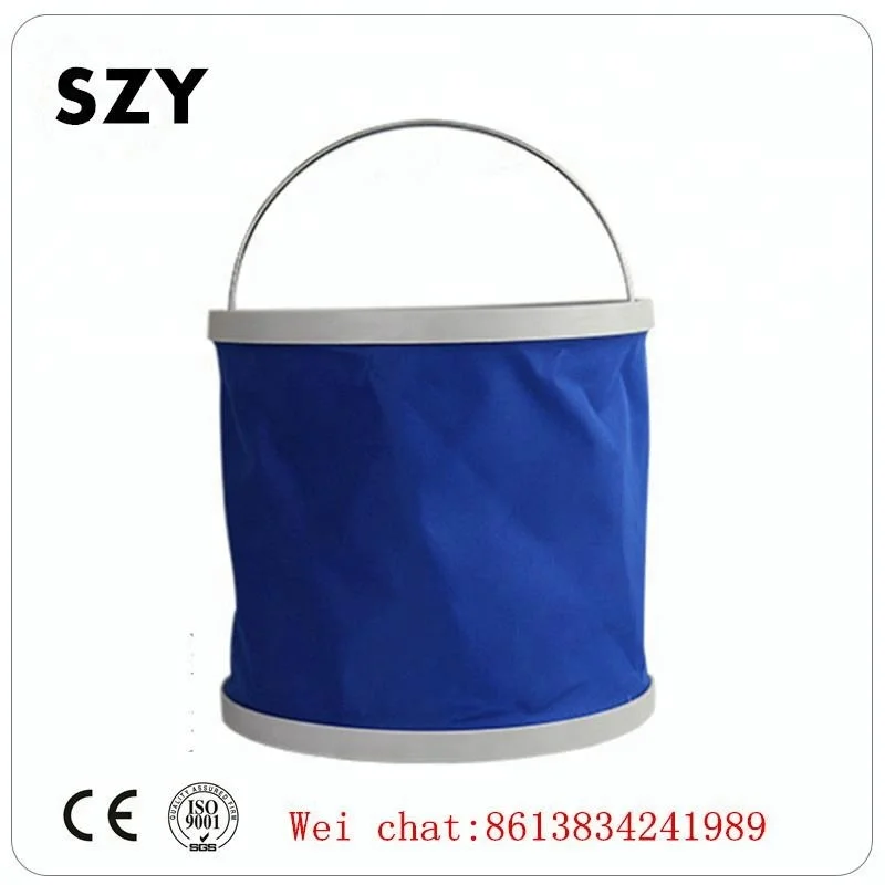 for drink water Food grade Material PE pvc drum  collapsible  Cans Kitchen  bottle washer Trough LED tank Smart Kitchen Sink