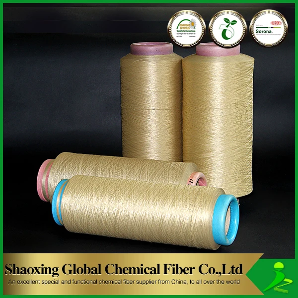 Оптовая продажа Пряжи Для Ткацкого Цвета Полипропилена Pp