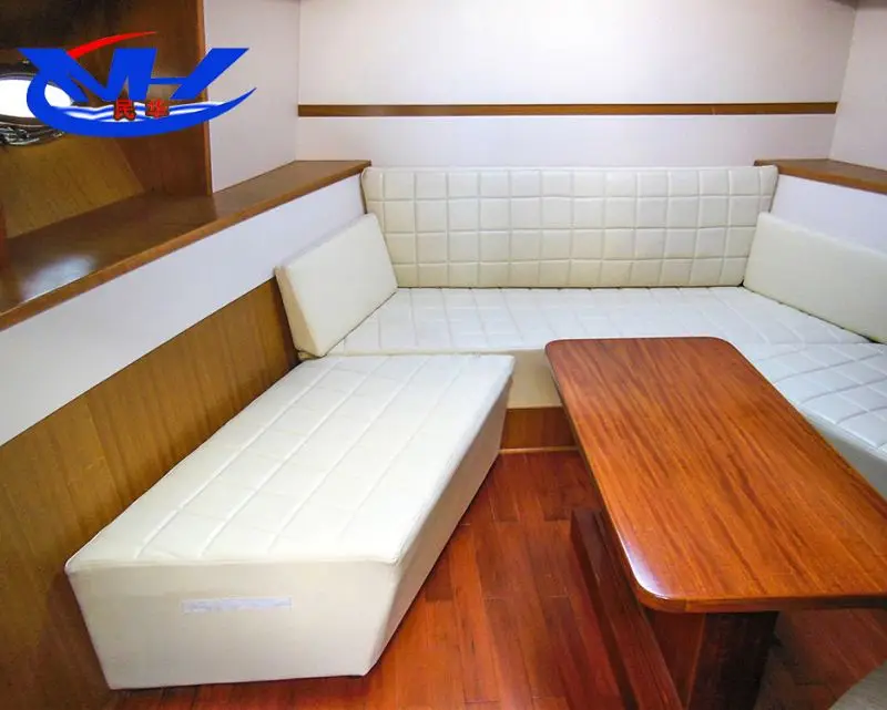 
18.8m Inboard Engine Type fiberglass boats for sale 