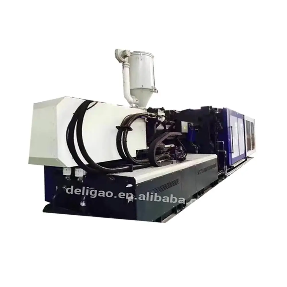 Haitian SA series 90t/120t/160t/200t/250t/280t/320t/380t/420t/600t/800t/900t/1000t/1200t used injection moulding machine