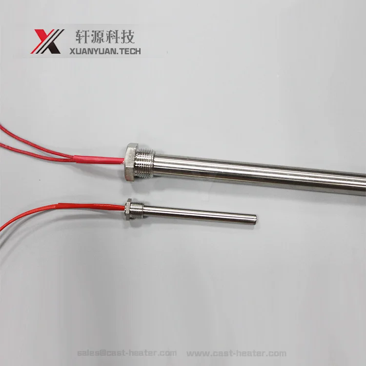 24v stainless steel rod resistance heater