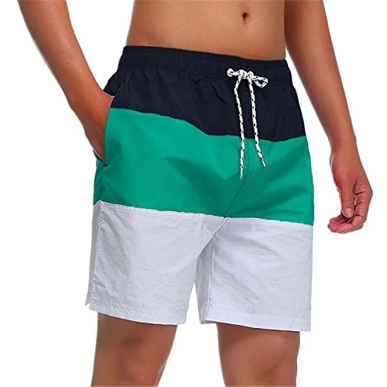 Good Selling Customize Beach Shorts Mens Kid Board Surf Boardshorts