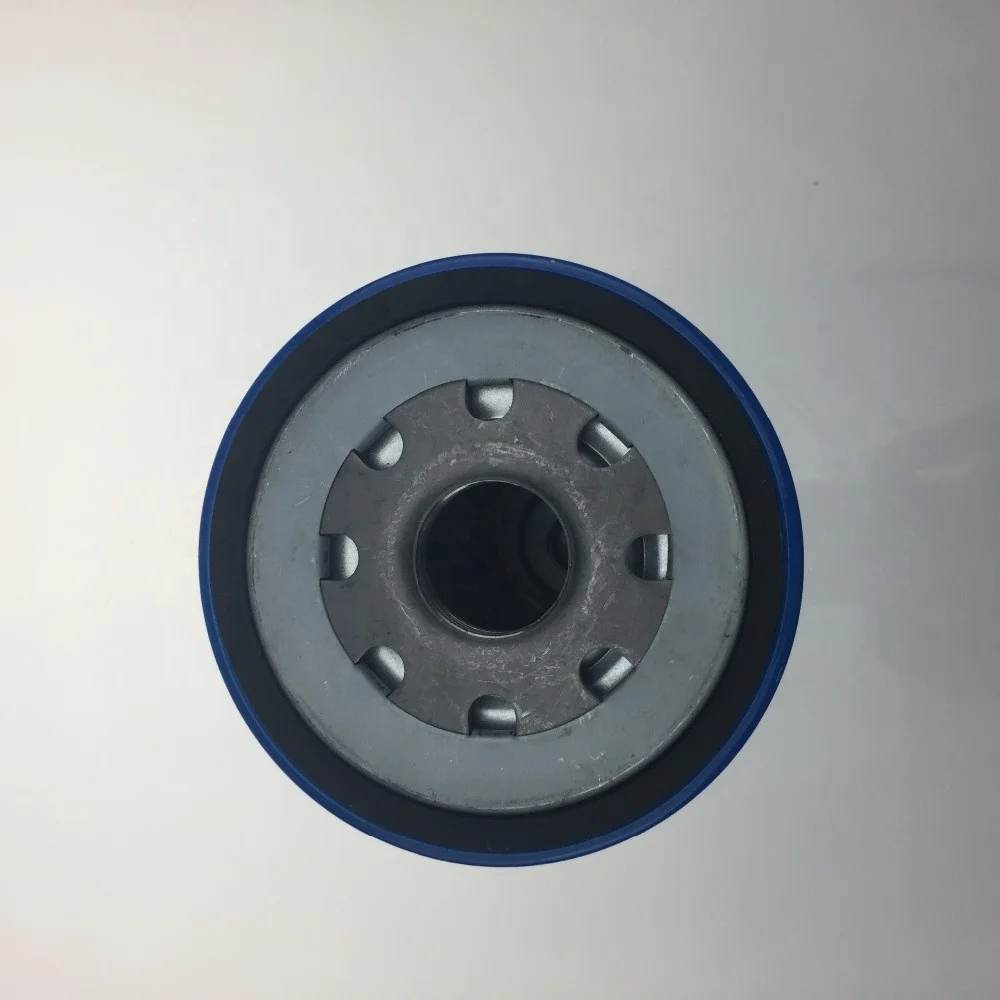 SINOTRUK HOWO Spare parts China manufacturer Oil filter VG1246070031