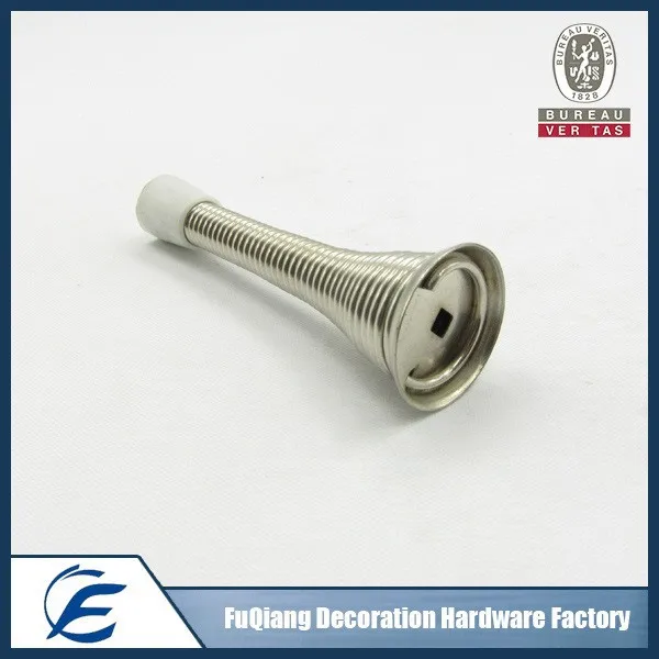 
Free sample Professional Manufacturer Spring Door Stop 