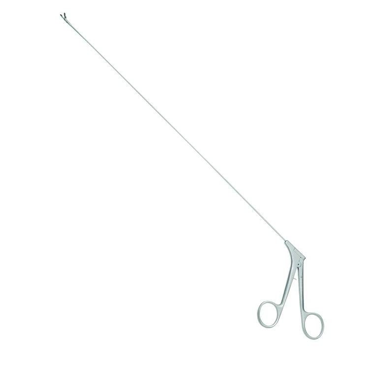 High quality ENT medical adult esophagoscope, ent surgical instruments