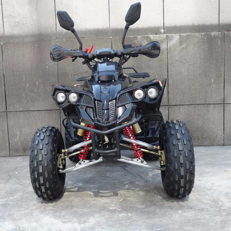 125cc hummer atv chain drive atv