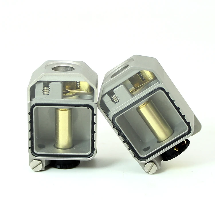 SXK 2018 New Clone Accessories Boxxer RDTA For Billet box