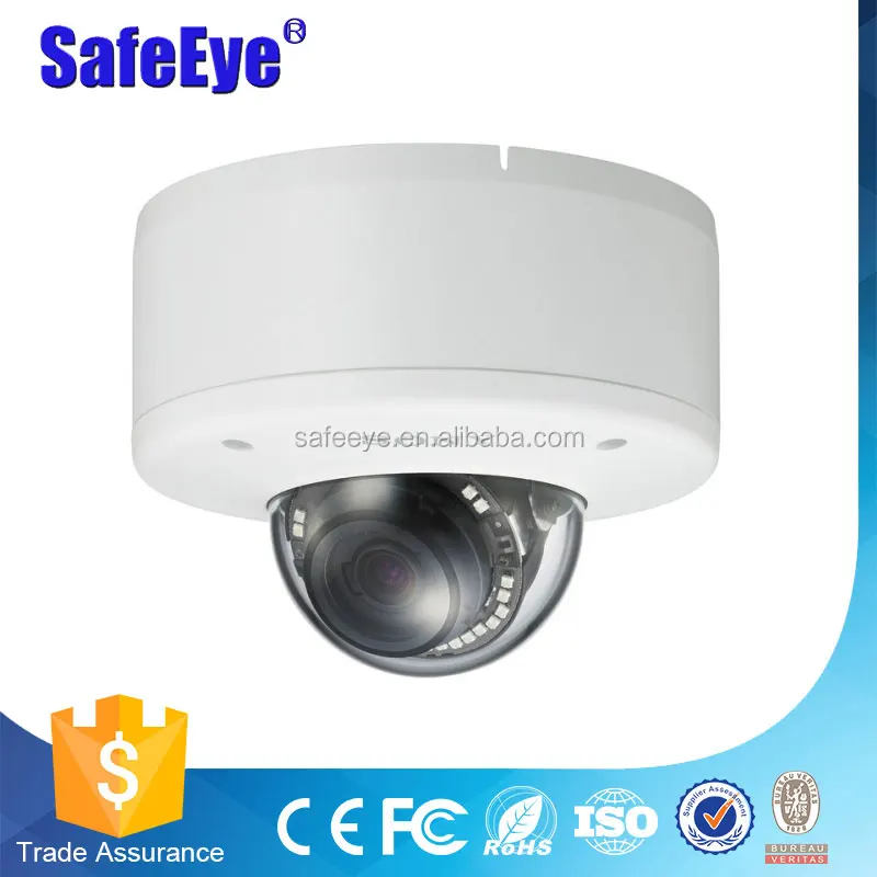 SONY SNC-EM632RC 1080p/30 fps /SNC-EM602RC 720p/30 fps Outdoor IR ruggedizedcamera powered by IPELA ENGINE EX