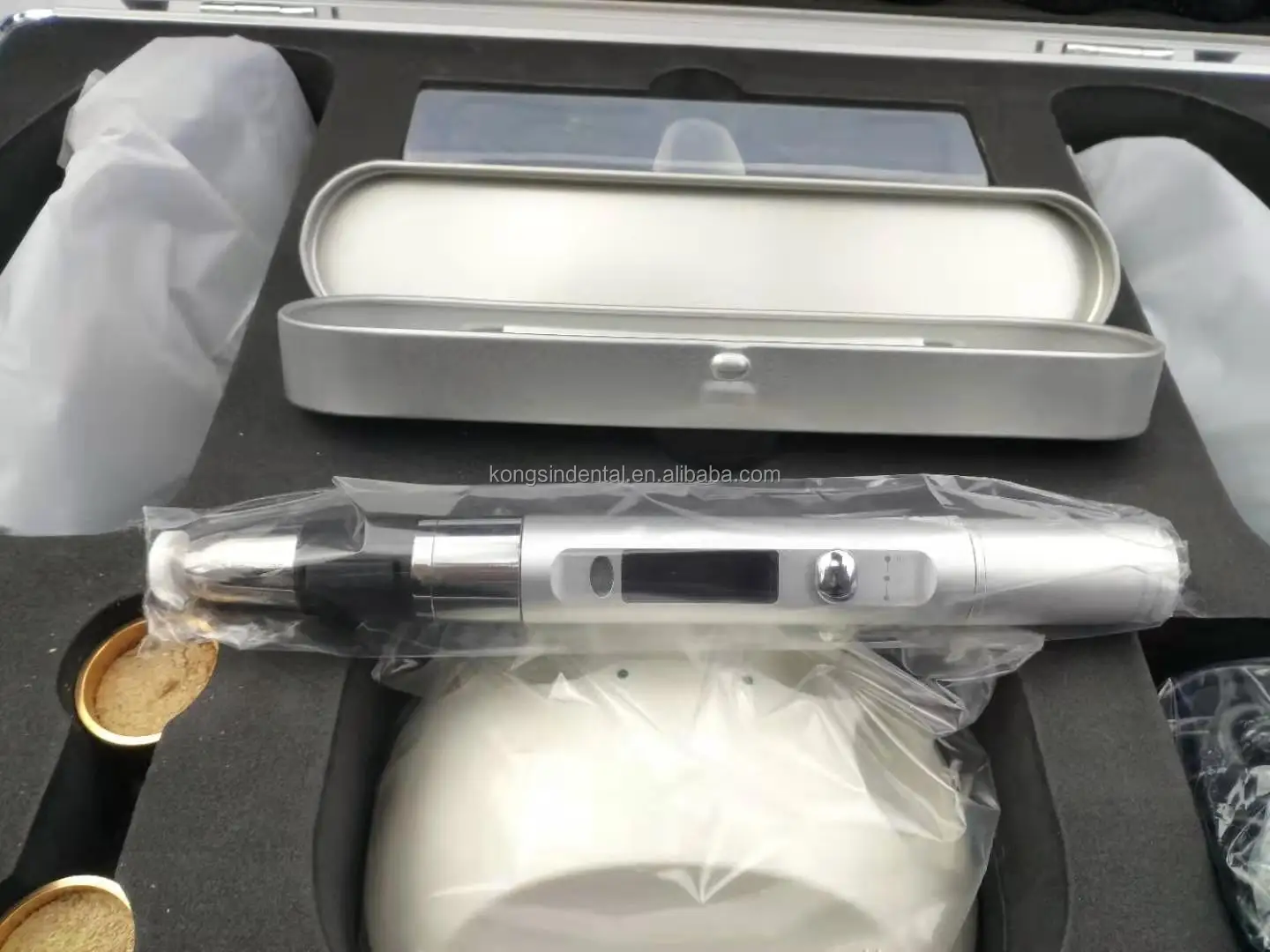 810nm dental medical deep soft tissue laser