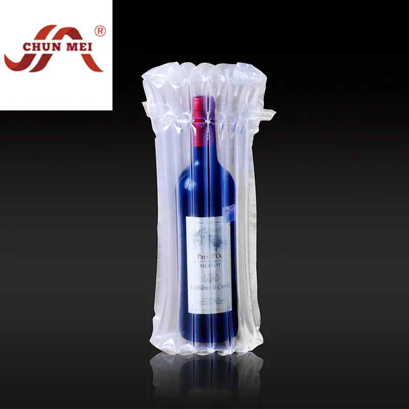 30 32 cm high air filling air column bubble bags for packaging