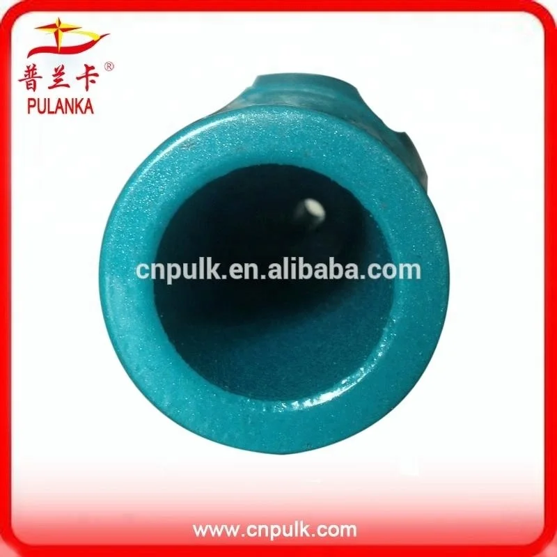 32mm~60mm 5tips 7tips 8tips tapered impact carbide button bit for drilling