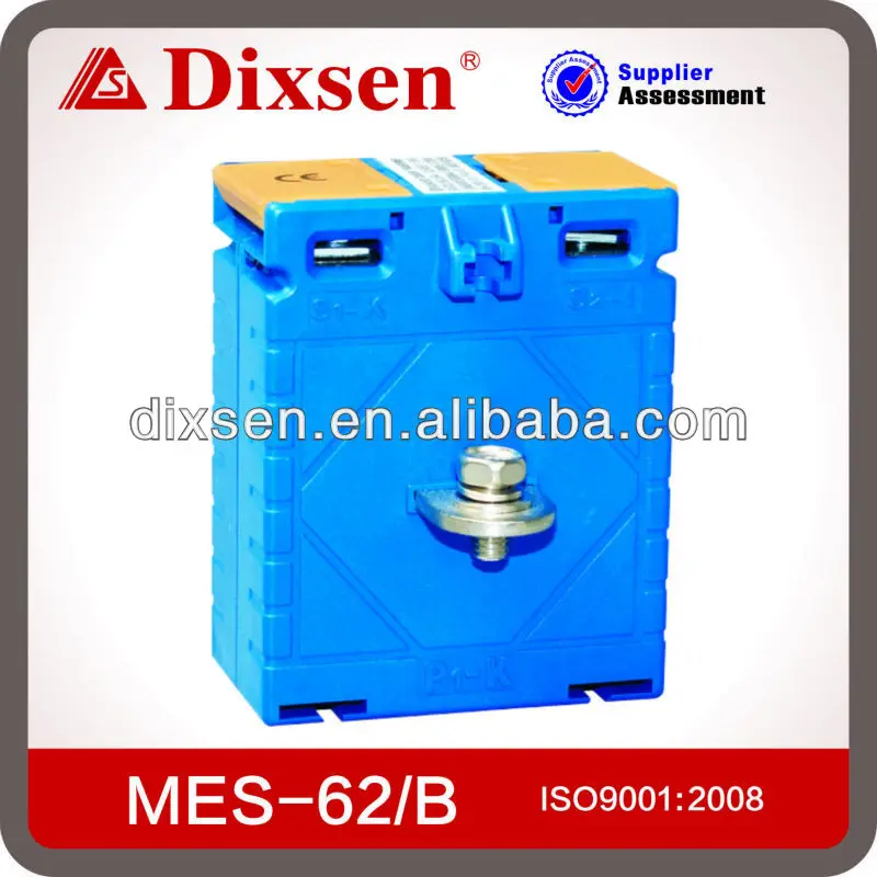 мчс низкого напряжения высокой точность трансформатора тока( din-рейку)