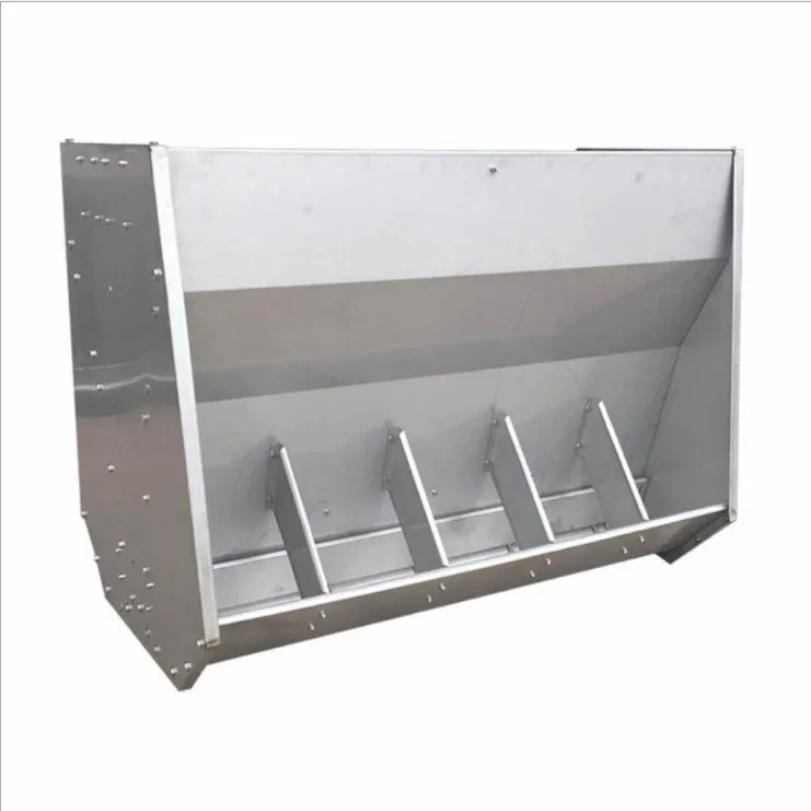 good quality used pig feeder equipment for sale