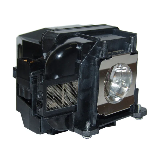 Оригинальная лампочка проектора UHE200W с корпусом ELPLP87 / V13H010L87 для Epson EB-536Wi EB-525W EB-530 EB-520