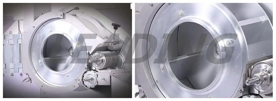 commercial electric salad cutter fresh vegetables cutting machine cubes vegetable cutting machine