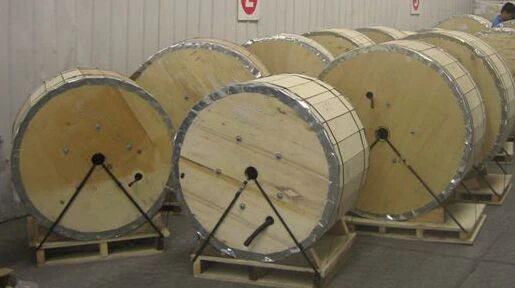 CAN BUS CABLES 120ohm Lan Data & Communication Cables Marine Oil & Gas