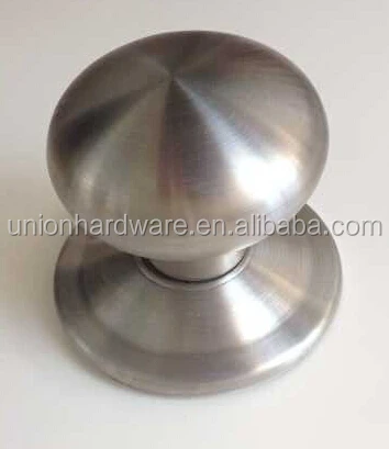 Wholesale Stainless steel round door knob,door knob,door knob covers