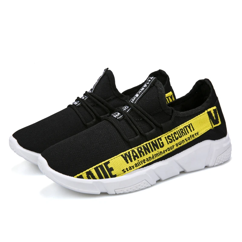 
New Style Footwear Gents Sports Flat Casual Shoes 