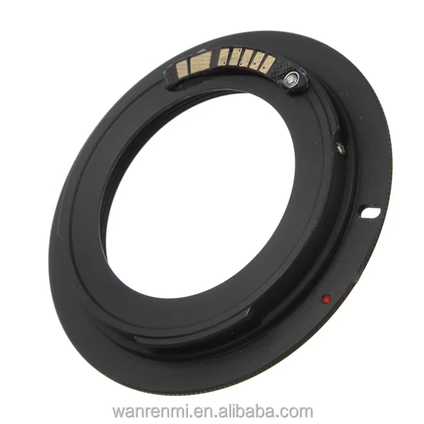
OEM M42-EOS camera lens adapter tube for M42 Screw Lens to EOS Mount Adapter tube 