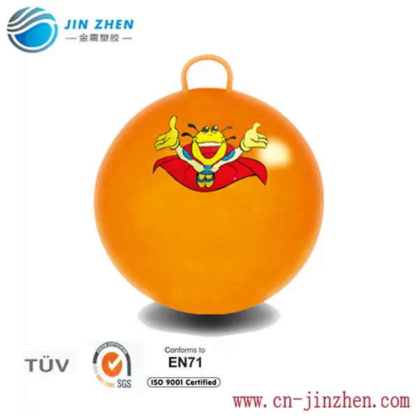 
bounce and sport toys jumping hop hopper bounce ball 
